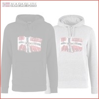 Napapijri hoodies