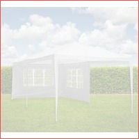 XXL Weerbestendig Paviljoen Partytent (4..