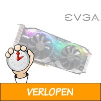 EVGA GeForce RTX 2070 XC Ultra videokaart