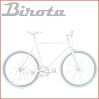 Racefiets Birota The Hammer