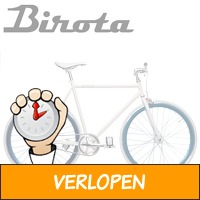 Racefiets Birota The Hammer