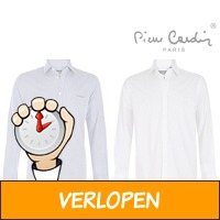 Pierre Cardin overhemd