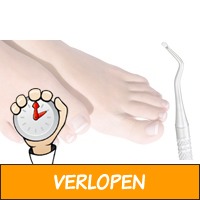 Tool voor ingegroeide teennagels