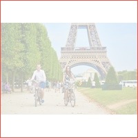 Een dagje Parijs per luxe touringcar