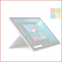 Microsoft Surface Pro 5