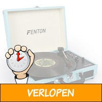 Fenton RP115 platenspeler