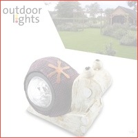 Solar Light dierenlamp