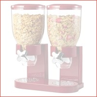 Cornflakes dispenser