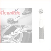 CleanRite schoonmaakborstel