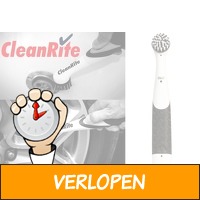 CleanRite schoonmaakborstel