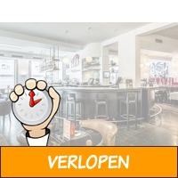 3 dagen 4*-designhotel in hartje Maastricht