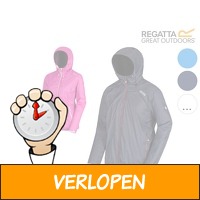 Regatta Tarren regenjack