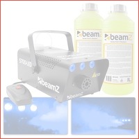 BeamZ S700 ijs effect rookmachine