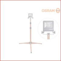 Osram LED TriPod bouwlamp