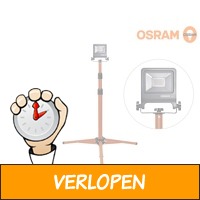 Osram LED TriPod bouwlamp