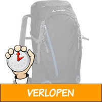 Vaude Asymmetric 52+8 liter rugzak