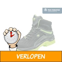 Bata Enduro veiligheidsschoenen