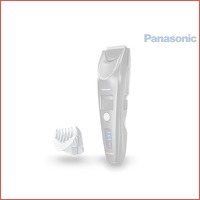 Panasonic premium trimmer