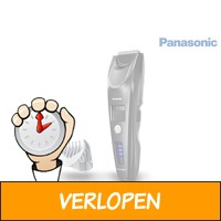 Panasonic premium trimmer