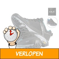 DLX Low Cut wandelschoenen