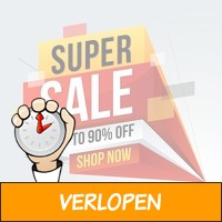 Mega Elektronica Sale