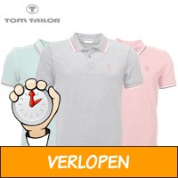 Tom Tailor polo