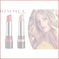 Rimmel London The Only 1 Lipstick