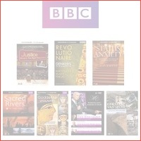 BBC DVD-collectie Levensbeschouwing