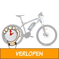 Devron E-Bike Vigo 27,5 inch fiets