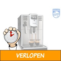 Philips volautomatische koffiemachine