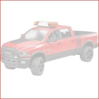 Bruder RAM 2500 Power Wagon