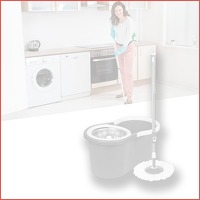 Cenocco 360 innovatieve mop