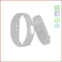 Guardo Fit Coach HR activity tracker