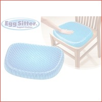 Egg Sitter pillow