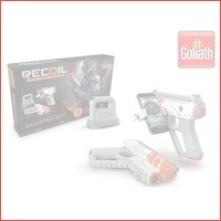 Goliath Recoil starter set