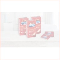 36 Durex condooms