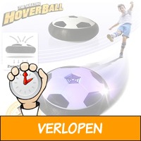 The Amazing Hoverball