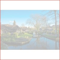 3 dagen Weerribben Wieden en Giethoorn