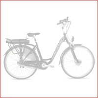 E-bike Centaur N3