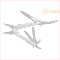 Gerber Center-Drive multitool