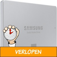 Samsung 860 QVO 1 TB SSD