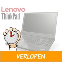 Lenovo refurbished ThinkPad T540p