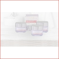 3 x L'Oreal Revitalift nachtcreme