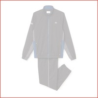 Lacoste Sport tracksuit