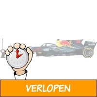 Maisto RC Max Verstappen, Red Bull F1 2018