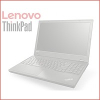 Lenovo refurbished ThinkPad T540p