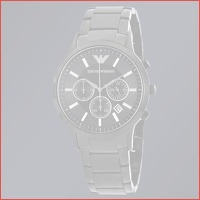 Emporio Armani Chronograph heren horloge