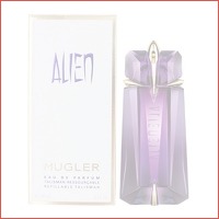 Mugler Alien EDP refillable 60 ml