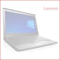 Lenovo Thinkpad X230 Refurbished