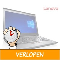 Lenovo Thinkpad X230 Refurbished